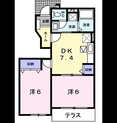 Madori 20260818000000