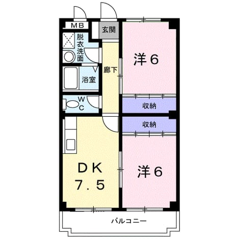 Madori 20240508000000