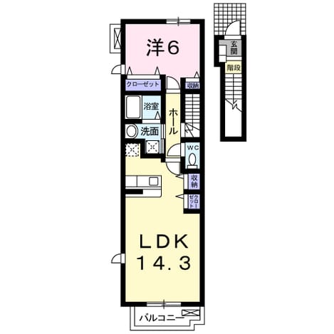 Madori 20091030000000