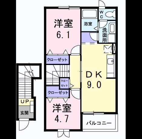 Madori 20260903000000