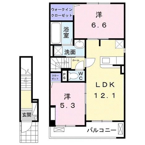 Madori 20191031000000
