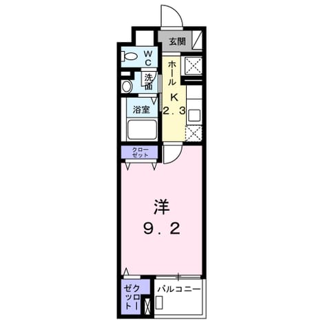 Madori 20190315000000