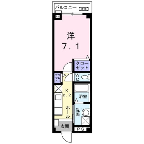 Madori 20221021000000