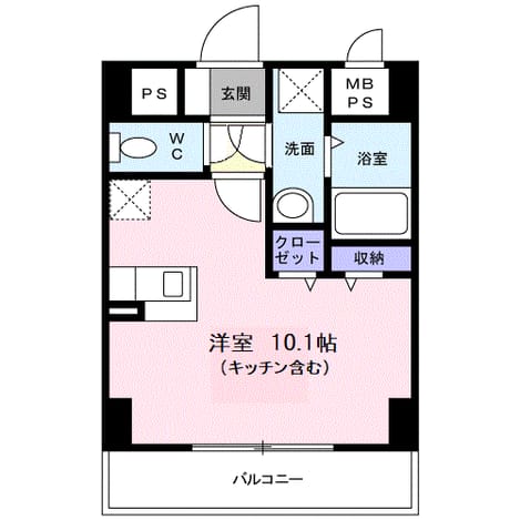 Madori 20230111000000