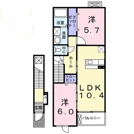 Madori 20190628000000