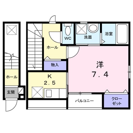 Madori 20260622000000
