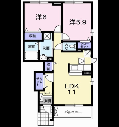 Madori 20170315000000