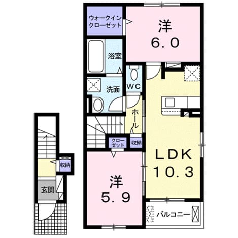 Madori 20211022000000
