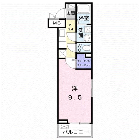 Madori 20210120000000