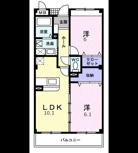 Madori 20230530000000