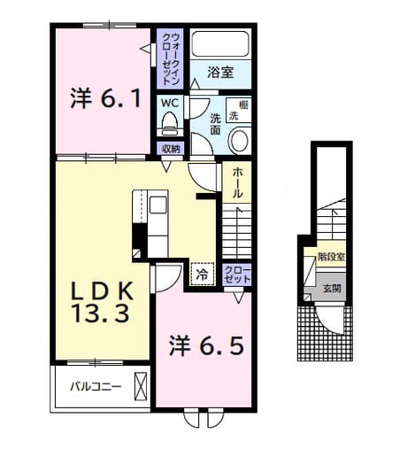 Madori 20250704000000