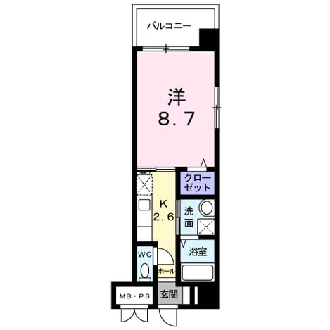 Madori 20150622000000