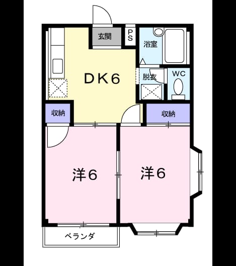 Madori 20260803000000