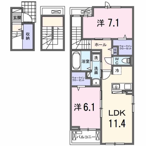 Madori 20260702000000