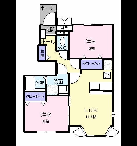 Madori 20090625000000
