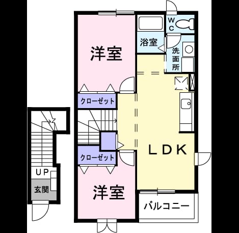 Madori 20090625000000