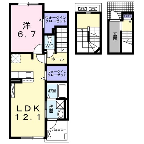 Madori 20240906000000