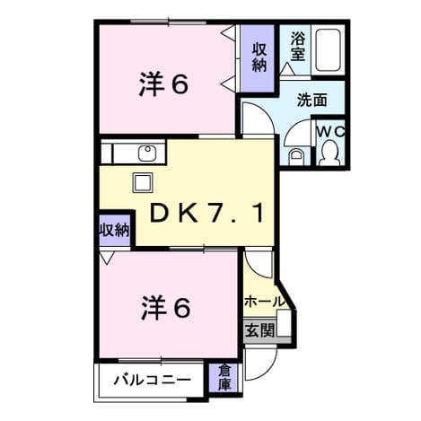 Madori 20240618000000