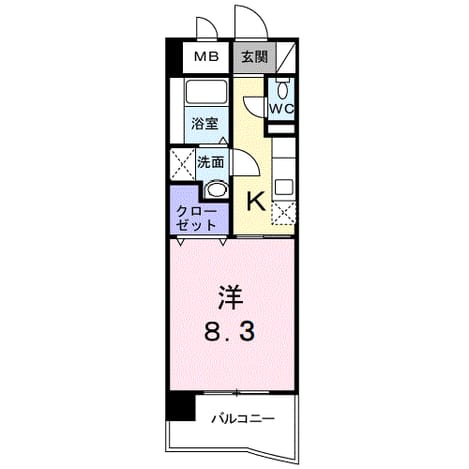 Madori 20261002000000