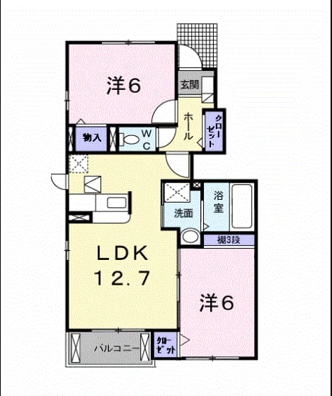 Madori 20230123000000