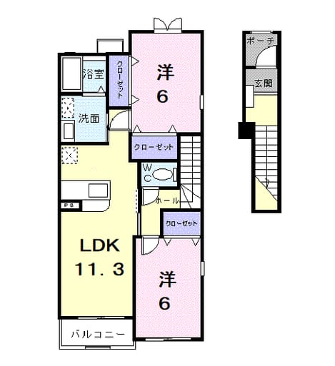 Madori 20260827000000