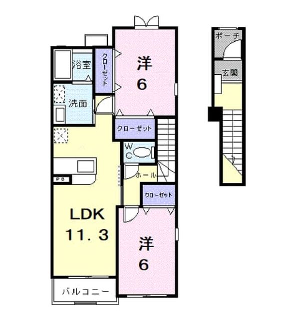 Madori 20260827000000 640x640