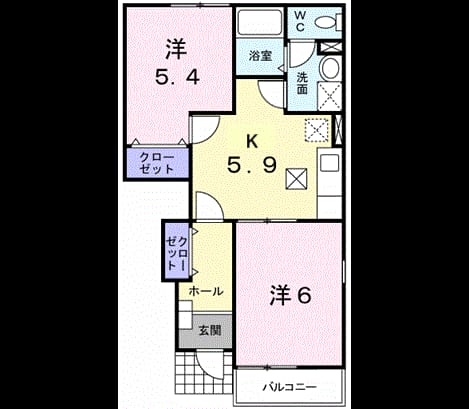 Madori 20260824000000