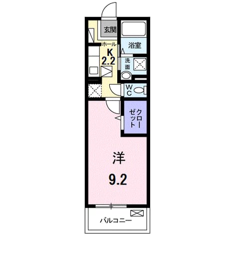 Madori 20220721000000