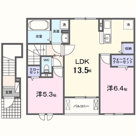 Madori 20240827000000