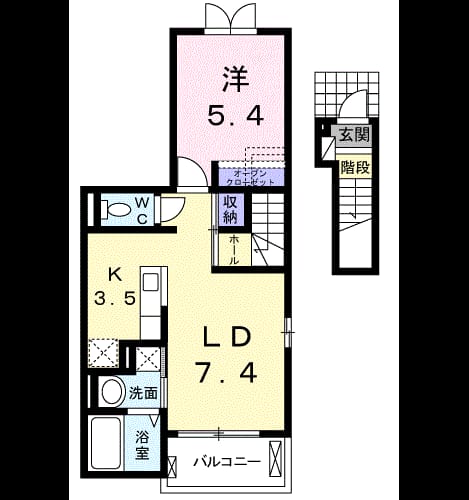 Madori 20140310000000