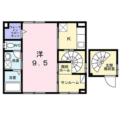 Madori 20260602000000