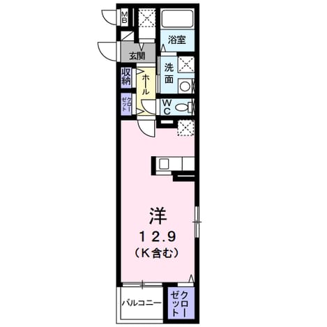 Madori 20230523000000