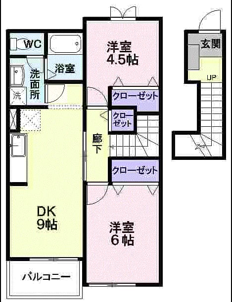 Madori 20220902000000