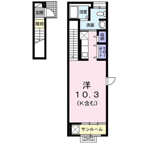 Madori 20240417000000