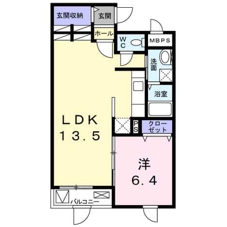 Madori 20160502000000