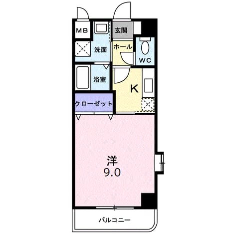 Madori 20211208000000