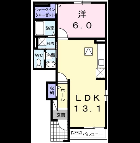 Madori 20101219000000