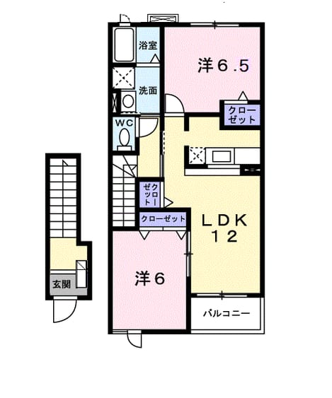 Madori 20210808000000