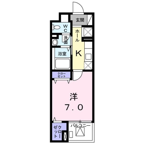 Madori 20191105000000