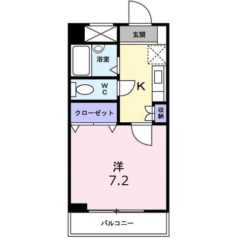 Madori 20220517000000