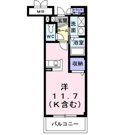 Madori 20230501000000
