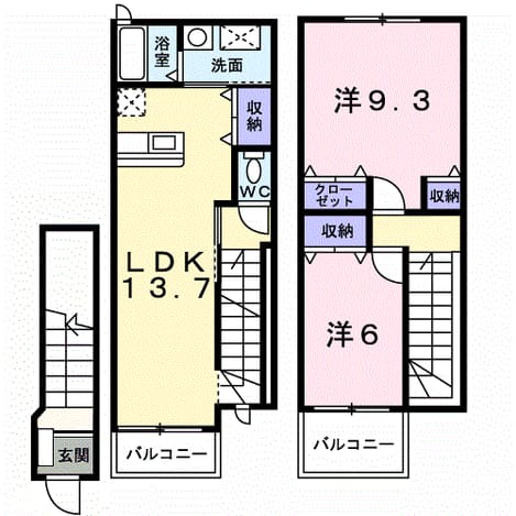 Madori 20221107000000