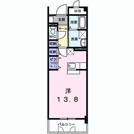 Madori 20220302000000