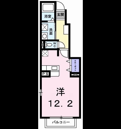 Madori 20231220000000