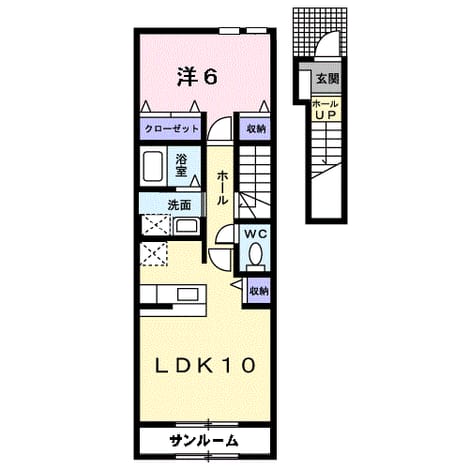 Madori 20250128000000