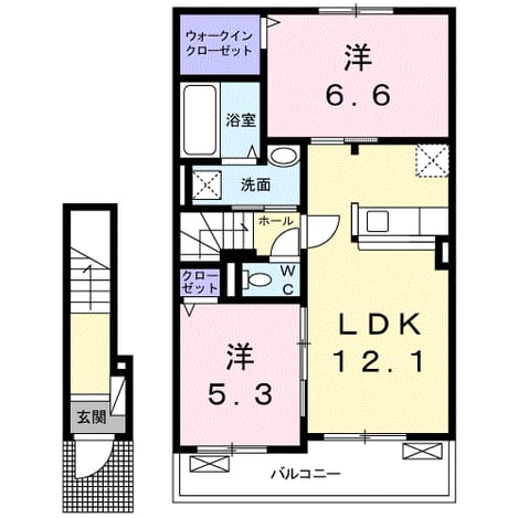 Madori 20250207000000