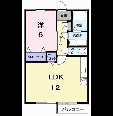 Madori 20150409000000