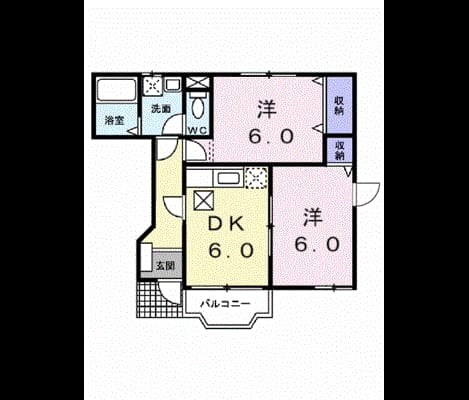Madori 20260902000000