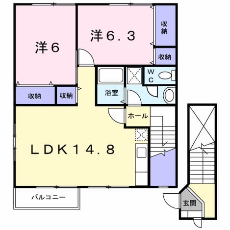Madori 20211206000000