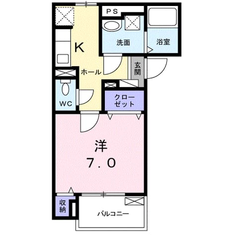Madori 20200821000000